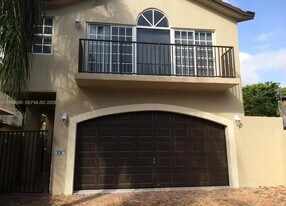 3087 Shipping Ave in Miami, FL - Building Photo