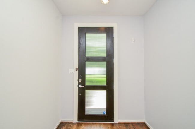 property at 1310 Delano St