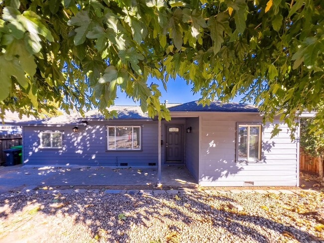 property at 3120 Laurel St