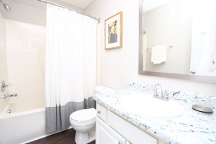 Haven at Research Triangle Park in Durham, NC - Building Photo