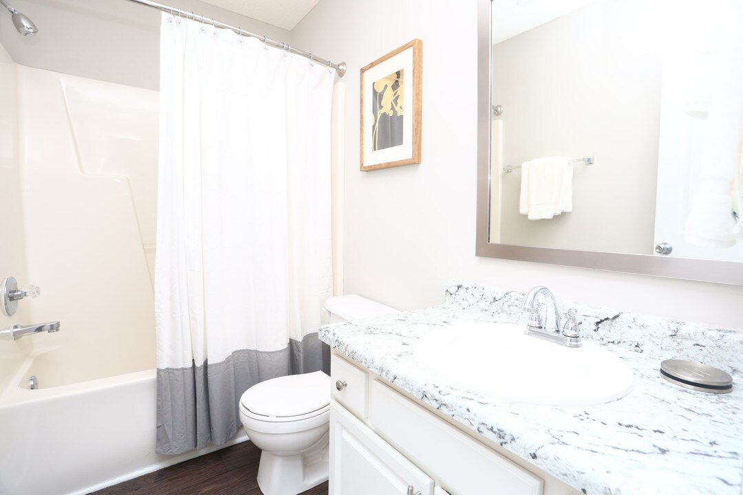 Haven at Research Triangle Park in Durham, NC - Foto de edificio