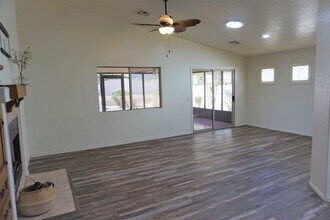 3114 Candlewood Way in Sierra Vista, AZ - Building Photo - Building Photo