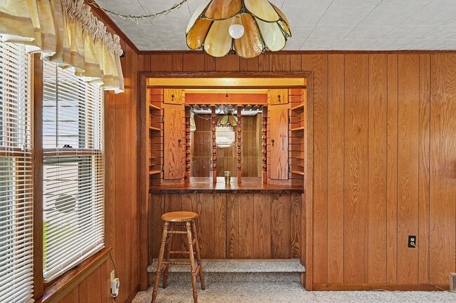 property at 2233 Stewart Ave