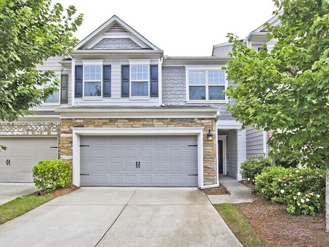 property at 3166 Cross Creek Dr