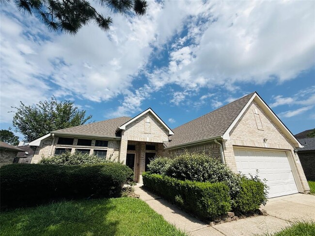 property at 210 Cedar Lake Dr