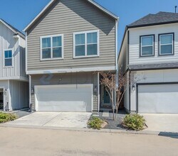 6706 Parker Grv Ln in Houston, TX - Building Photo - Building Photo
