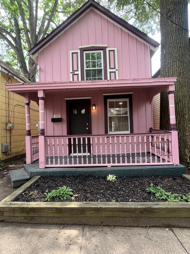 property at 107 1st Ave