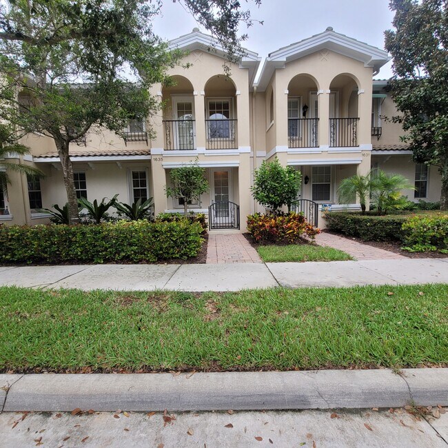 property at 1635 Frederick Small Rd