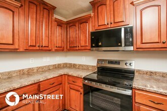 6181 Liberty Estates Dr in Walls, MS - Building Photo - Building Photo