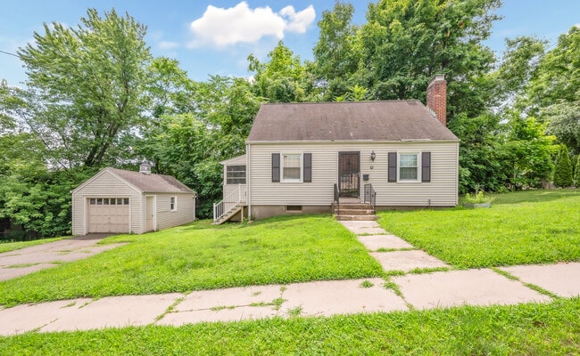 property at 155 Saint Charles St