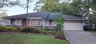 1096 Gran Paseo Dr in Orlando, FL - Building Photo