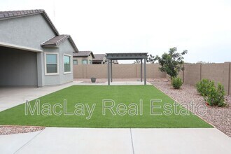 2857 E Inca Ln in San Tan Valley, AZ - Building Photo - Building Photo