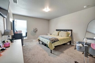 1212 Hogback Way in Midland, TX - Building Photo - Building Photo
