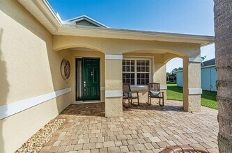 1288 Sebastian Lakes Dr in Sebastian, FL - Foto de edificio - Building Photo