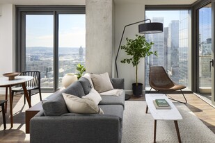 Museum House in Seattle, WA - Building Photo