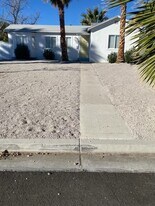 1216 S 7th St in Las Vegas, NV - Building Photo