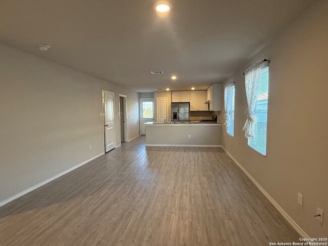 property at 9011 Little Hoss