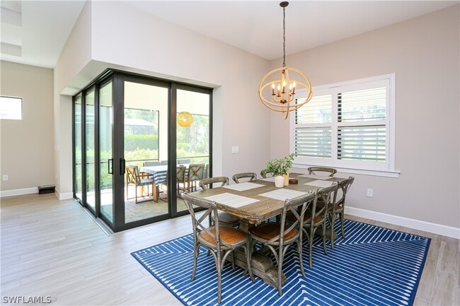 property at 9716 Everglades Dr