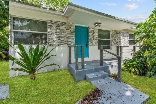 property at 6463 Charleston St