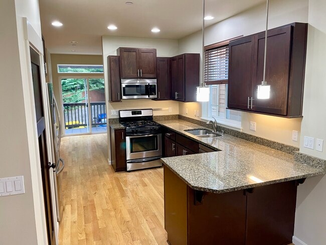 property at 17831 NE 95th Ct