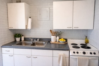 1100 N Federal Hwy, Unit 2 in Hollywood, FL - Foto de edificio - Building Photo