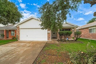 4826 Cliffpoint Ct in Katy, TX - Building Photo - Building Photo