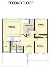 152 Hanover Ct in Clayton, NC - Building Photo - Building Photo