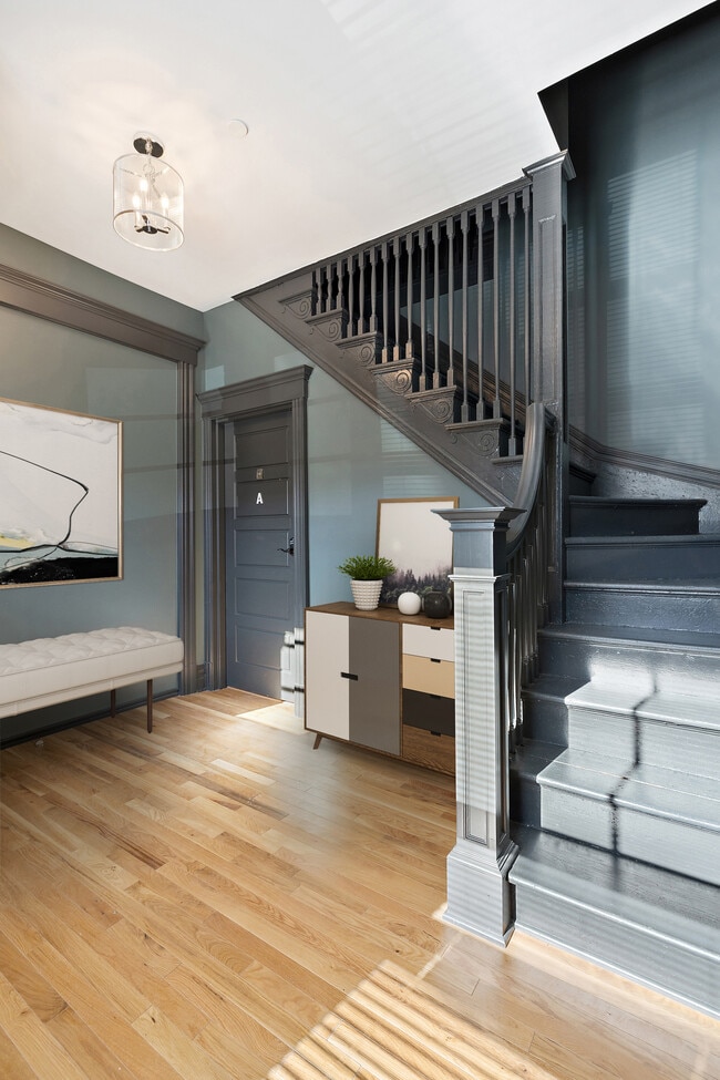 The Murray in Detroit, MI - Building Photo - Building Photo