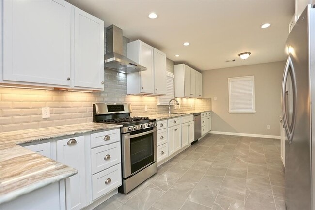 property at 4106 Milton St