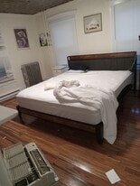 2 Appian Way, Unit 1 in Boston, MA - Building Photo