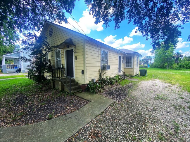 709 Pryce St in Lake Charles, LA - Building Photo - Building Photo