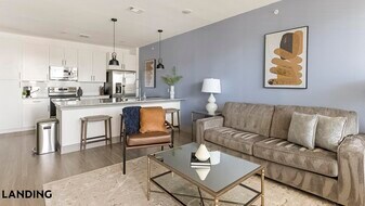 2600 Kinship Pkwy, Unit 3-205 in Celina, TX - Building Photo