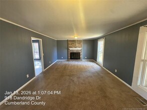 918 Dandridge Dr in Fayetteville, NC - Building Photo - Building Photo