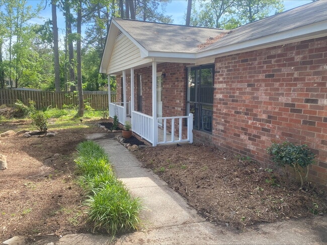 property at 3849 Ivy Ct