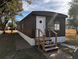 6503 E Amarillo Blvd in Amarillo, TX - Building Photo