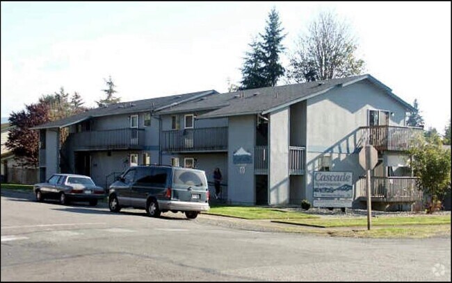 106 Cascade Ave in Granite Falls, WA - Building Photo - Building Photo