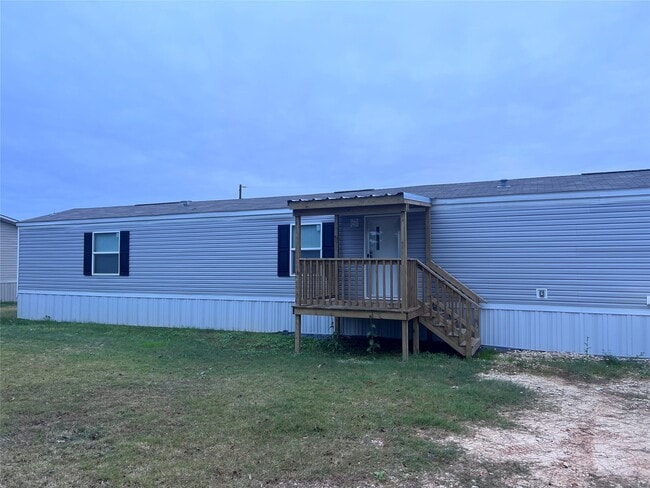 property at 1668 Farm to Market 2518