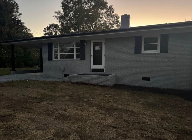 property at 6381 Elevation Rd