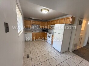1397 McClelland St in Salt Lake City, UT - Building Photo - Building Photo