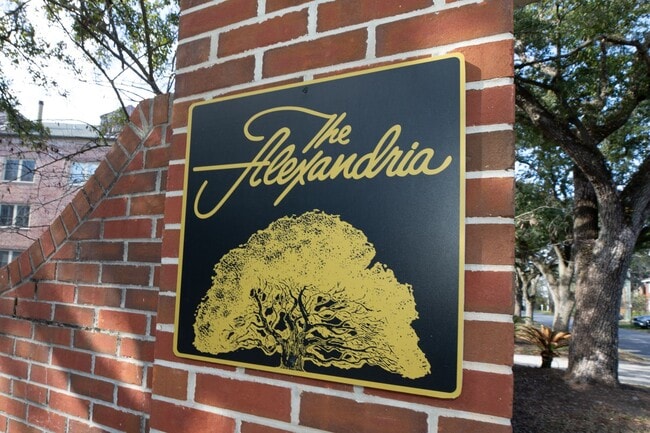 1550 Palm Ave in Jacksonville, FL - Building Photo - Building Photo