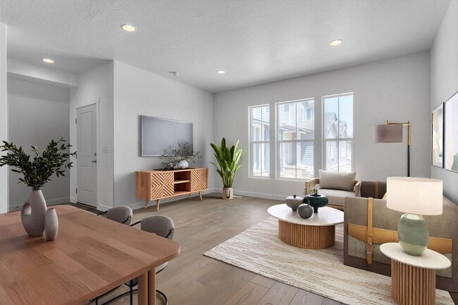 6606 Peak Dr in West Jordan, UT - Building Photo - Building Photo