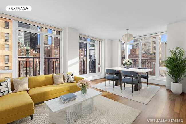 property at 45 Park Ave