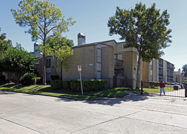 Pagewood Place in Houston, TX - Building Photo - Building Photo