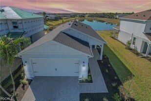 44148 Kelly Dr in Punta Gorda, FL - Building Photo