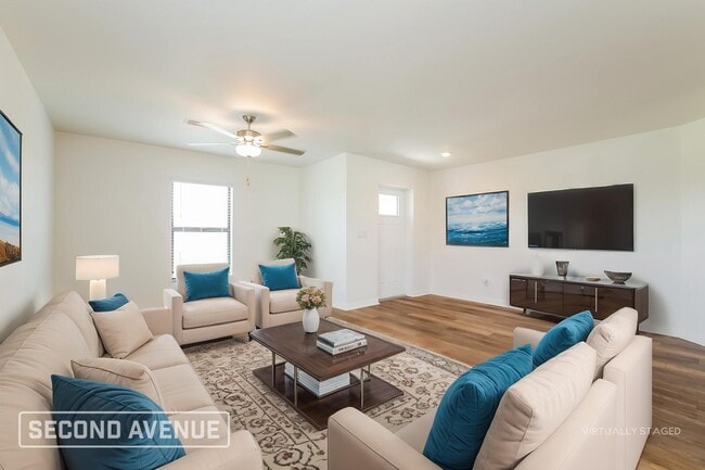 2920 NE 5th Ave in Cape Coral, FL - Building Photo - Building Photo