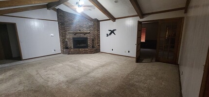 7805 Farrell Dr in Amarillo, TX - Building Photo - Building Photo