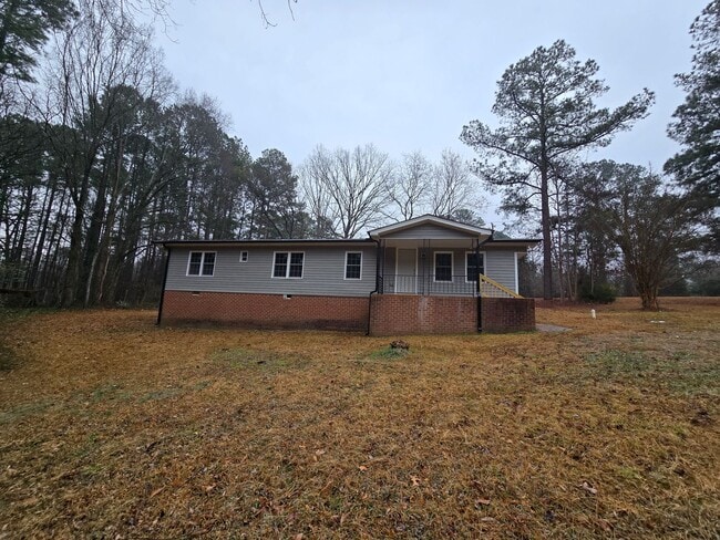 property at 2012 Old Colon Rd