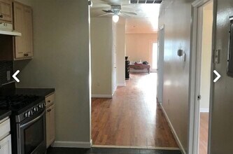 34 Pamrapo Ave, Unit Apt in a Private home in Jersey City, NJ - Building Photo - Building Photo