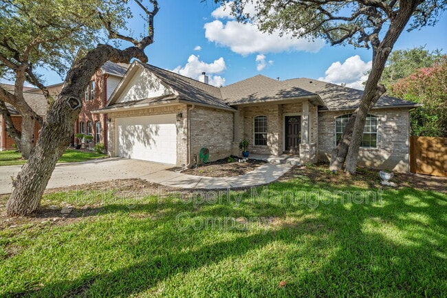 45 Ferris Creek in San Antonio, TX - Building Photo - Building Photo