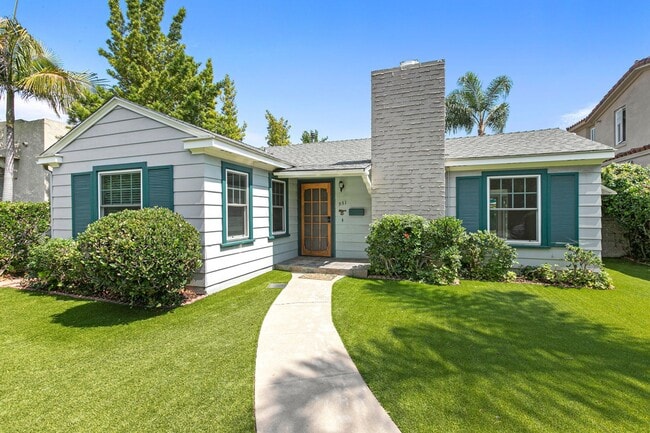 property at 951 B Ave